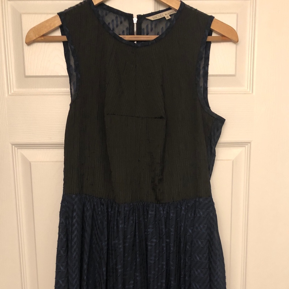 Rachel Roy dress